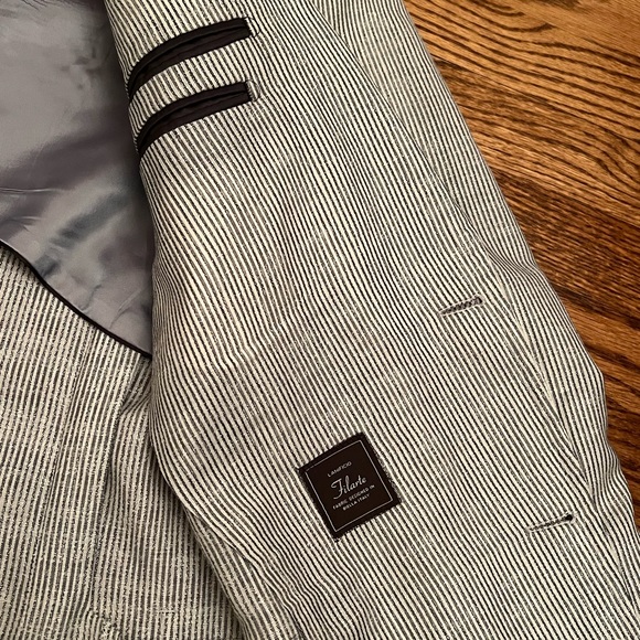 Nice light summer blazer in great condition no issues. - Picture 2 of 5